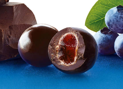 Brookside Dark Chocolate Almendras Enteras | 595 gramos