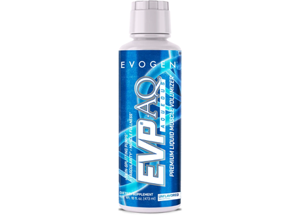 EVOGEN EVP-AQ GLYCEROL | 32 / 16 SERVICIOS