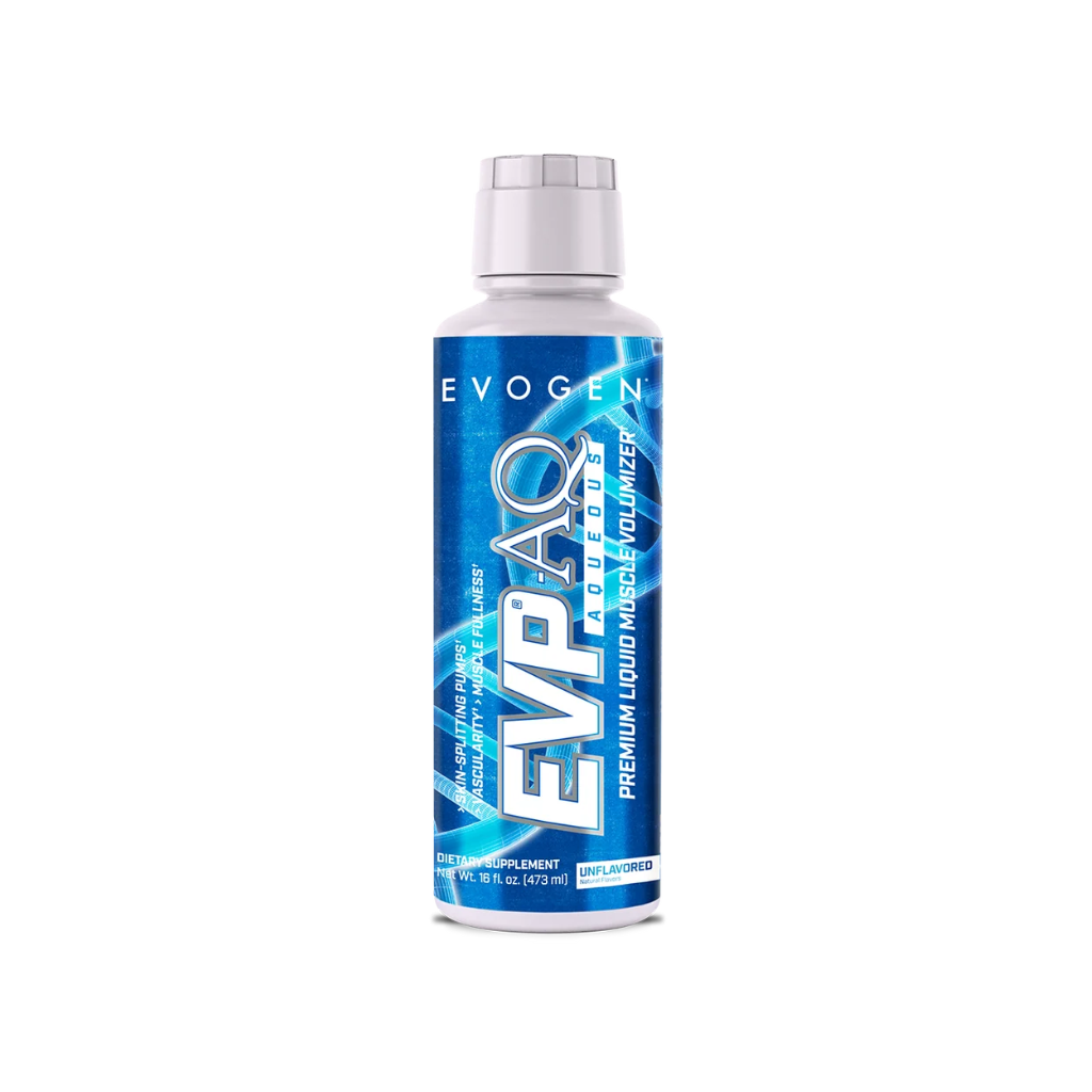 EVOGEN EVP-AQ GLYCEROL | 32 / 16 SERVICIOS