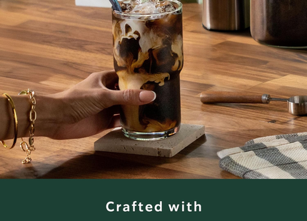 Starbucks Café Molido Sabor Caramelo | 310 gramos