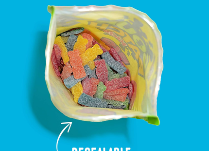 Sour Patch Kids | Gomitas Suaves Acidas
