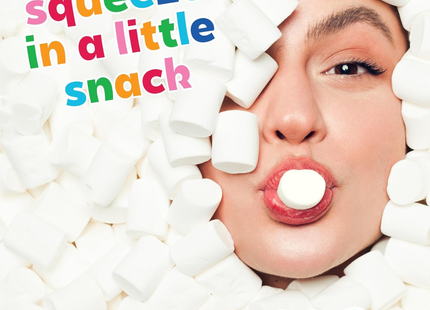 Jet-Puffed | Marshmallow Creme | Crema de Malvavisco
