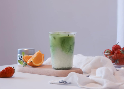 Chaism | Matcha Orgánico en Polvo de Grado Ceremonial | 30 gramos