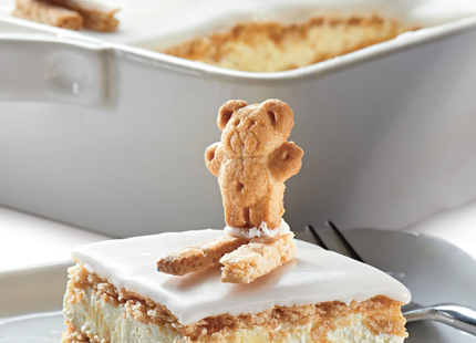 Teddy Grahams | Galletas Sabor Miel | 283 gramos