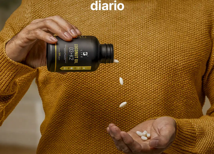 B LIFE COCO D3 + K2