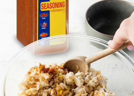 Old Bay Sazonador Para Mariscos y Aves