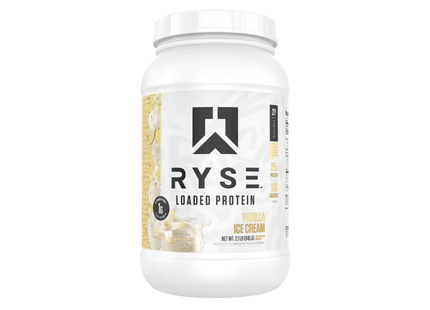 Ryse Protein Loaded Protein | 2 lbs