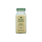 Simply Organic | Ajo en Polvo | 103 gramos
