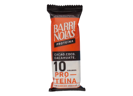 Barrinolas Pro