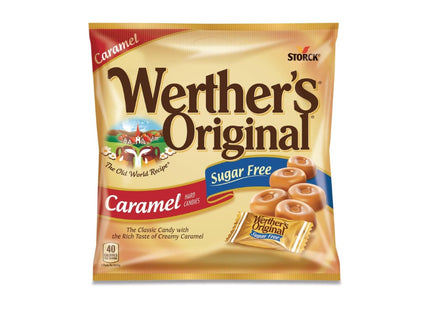 Werther's original