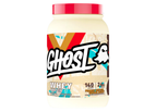Peanut Butter Cereal Milk