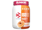 Dunkin Glazed Donut