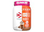 Dunkin Moccha Latte