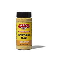 Sazonador bragg "cheesy"