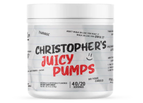 Christopher's Juicy Pumps