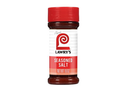 Lawry's | Sal Sazonada | Sazonador Original | 454 gramos
