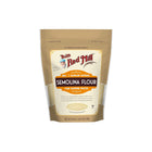 Bob's Red Mill | Harina de Semolina | 680g